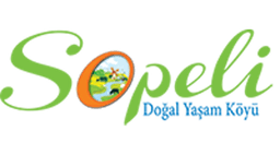 Sopeli Doğal Yaşam Köyü logo