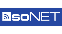 SoNet logo