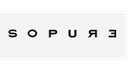 Sopure logo