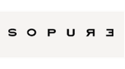 Sopure logo