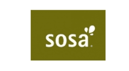 Sosa logo