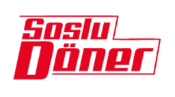 Soslu Döner | Konya logo