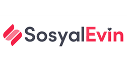 Sosyal Evin logo