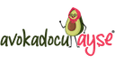 Avokadocu Ayşe logo