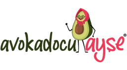 Avokadocu Ayşe logo
