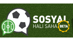Sosyal Halı Saha logo