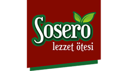 Sosero logo