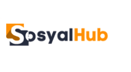 SosyalHub logo