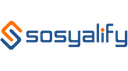 SosyaLify logo