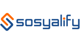 SosyaLify logo
