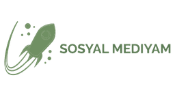 Sosyal Mediyam logo