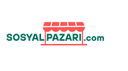 Sosyalpazari.com logo