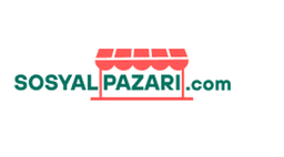 Sosyalpazari.com logo