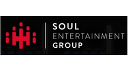 Soul Entertainment Group logo