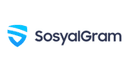 Sosyalgram logo