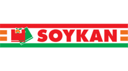 Soykan Marketler logo