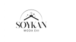 Soykan Moda logo