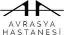 Avrasya Hospital logo