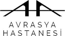 Avrasya Hospital logo