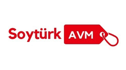 Soytürk Avm logo