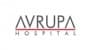 Avrupa Hospital (Adana) logo