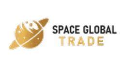 Space Global Trade logo