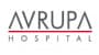 Avrupa Hospital (Arnavutköy) logo