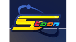 Spacetoon logo