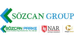 Sözcan Parke logo