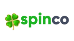 Spinco logo