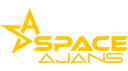 Space Ajans Yazılım logo