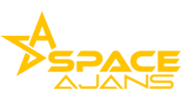 Space Ajans Yazılım logo