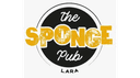 Sponge Pub logo