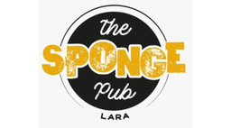 Sponge Pub logo