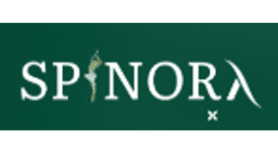 Spinora logo