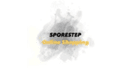 Sporestep logo