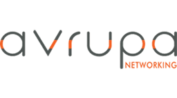 Avrupa Networking logo
