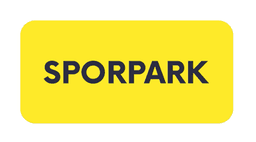 Sporpark logo
