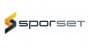 Sporset logo