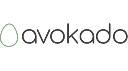 Avokado Konsept logo