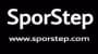 Sporstep logo