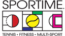 Sportime logo