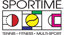 Sportime logo