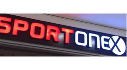 Sportonex logo