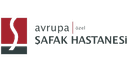 Avrupa Şafak Hastanesi logo