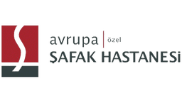 Avrupa Şafak Hastanesi logo