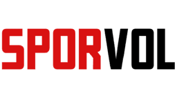 SPORVOL logo