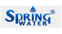 Spring Water logo