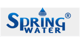Spring Water logo