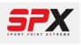 SPX logo